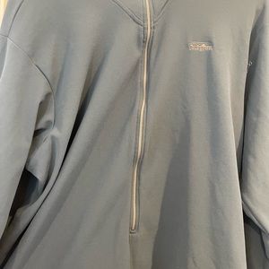 Patagonia quarter zip